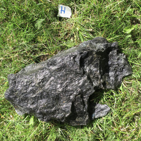 Nuummiitti raaka 3kg Perniö Suomi Hi133H