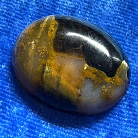Kapussi pietersiitti  cabochon w44