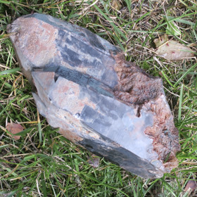  Morion savukvartsi iso kide 1,2kg  Uhlu Suomi Hi72P