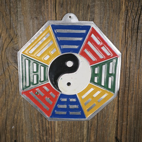 Bagua 120mm/ Feng shui. Sekunda