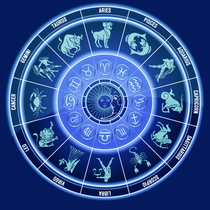 Astrologiset onnenkivet