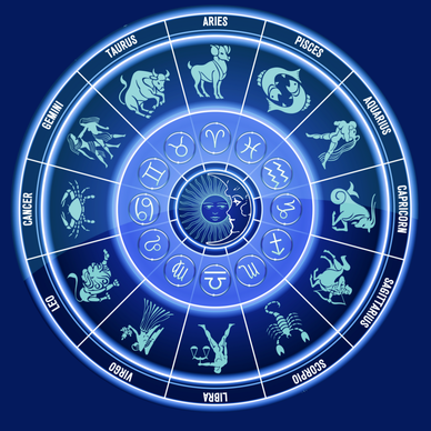 Astrologiset onnenkivet