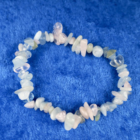 Rannekoru beryllit morganiitti akvamariini heliodori. Valitse 17-18cm