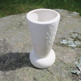 Tuikkualusta/ maljakko  talviporo