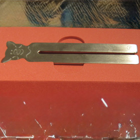 Tuubirenki POSSU ruostumaton teräs