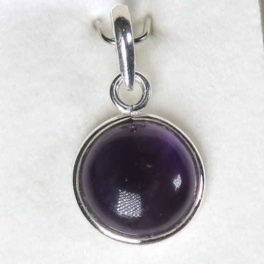 Hopeariipus ametisti 15mm