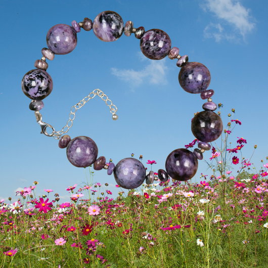 Rannekoru tsharoiitti 21-26cm nro4