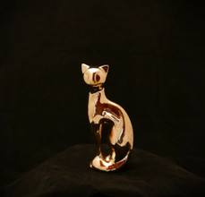 Kissapatsas - Kissamaisen silkkistä