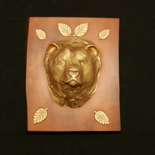 Kelhin Karhu - Seinäkoriste