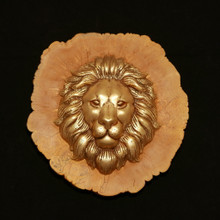 Pohjolan Leijona - Seinäkoriste