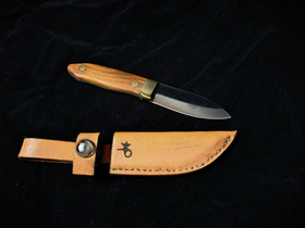Puukko
