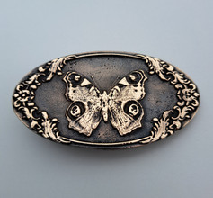 Vyönsolki neitoperhonen