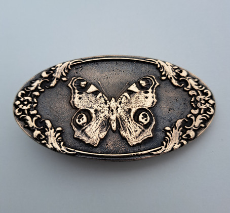 Vyönsolki neitoperhonen