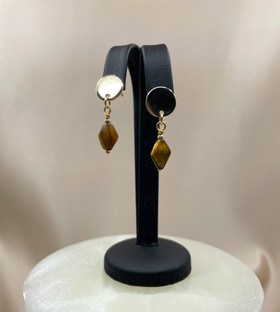 Felice-korvakorut, tiikerinsilmä