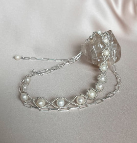 Pearlfection-lantiokoru, makeanvedenhelmi