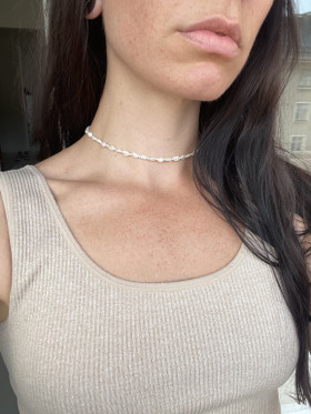 Alina-helmikaulakoru