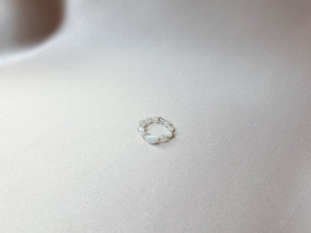 New Era Seed-sormus, kuukivi