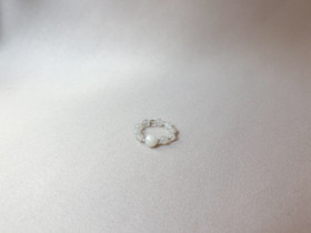 New Era Ball- sormus, kuukivi