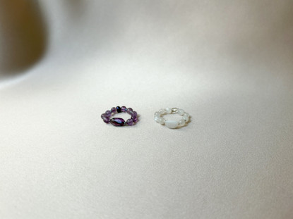 New Era Seed-sormus, kuukivi