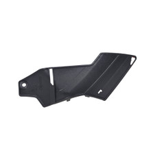 Talvikaulus CS-4310SX, Echo