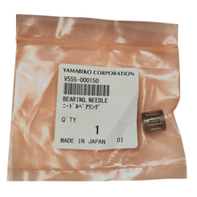 Kytkinrummun neulalaakeri Echo 362, 3510, 4010, 4510.