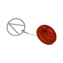 Polttoainekorkki Echo 2511 sahat. Echo.