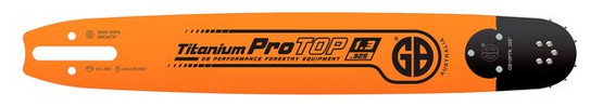Laippa GB Titanium ProTOP 16