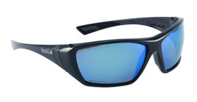 Bolle suojalasit Hustler Cobalt Flash Polarized GoGreen
