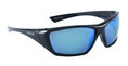 Bolle suojalasit Hustler Cobalt Flash Polarized GoGreen