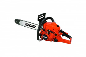 Moottorisaha CS-501SX 13