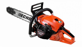 Moottorisaha CS-4310SX X-Series, ECHO