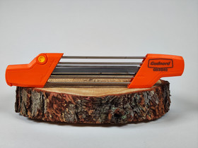 Teräketjun viilanohjainsarja 3/8