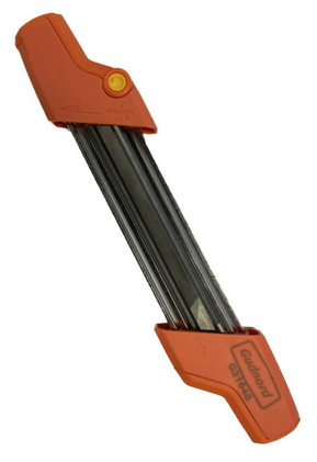 Teräketjun viilanohjainsarja .325