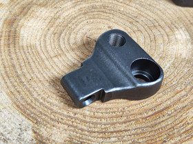 Vermeer Yellow jacket yhteensopiva terätasku, Suora.