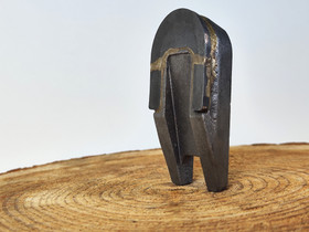 Multi-Tip MT1, Kantojyrsimen terä, yksiteräinen. Suuri.