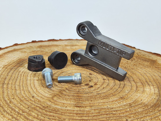 Multi-Tip MT1-Eco Teränpidin.