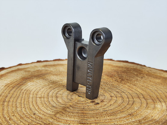 Multi-Tip MT1-Eco Teränpidin.