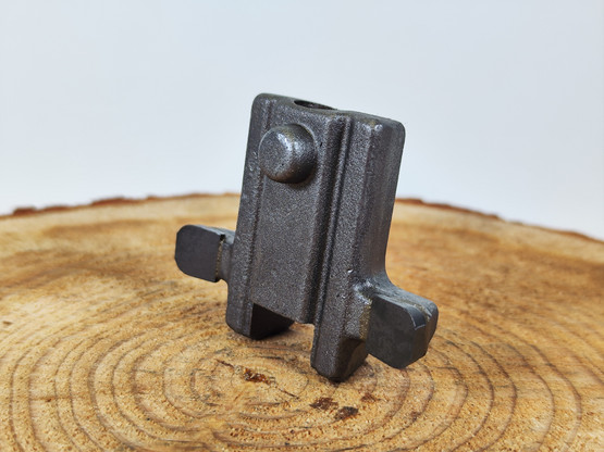 Multi-Tip MT1 terän lukituspala leikkuuterillä