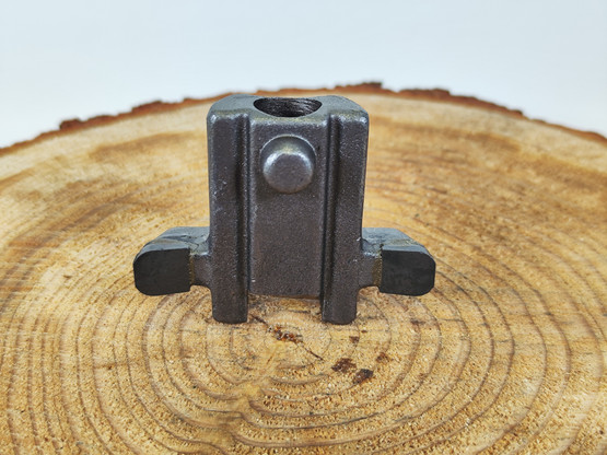 Multi-Tip MT1 terän lukituspala leikkuuterillä