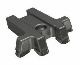 Multi-Tip MT1, Kantojyrsimen terä, Standard.