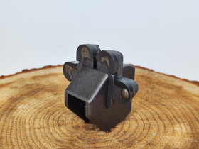 Multi-Tip MT2 kantojyrsimen terä, neliteräinen.