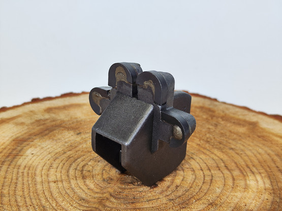 Multi-Tip MT2 kantojyrsimen terä, neliteräinen.