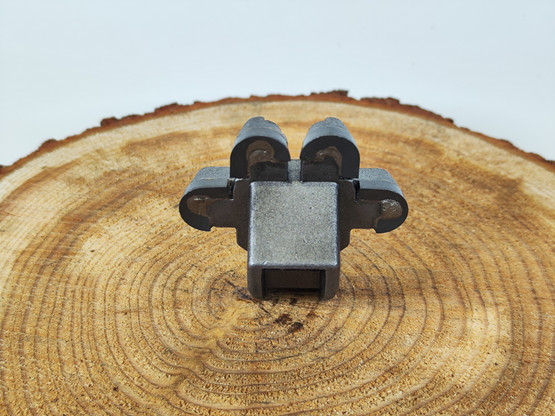 Multi-Tip MT2 kantojyrsimen terä, neliteräinen.