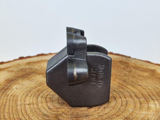 Multi-Tip MT2 kantojyrsimen terä, neliteräinen.