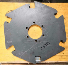 Multi-Tip MT2 upgrade leikkuupää. Vermeer 292, 362. TILAUSTUOTE!