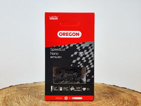 Teräketju SpeedCut NANO .325 1,1mm, 51vl 12