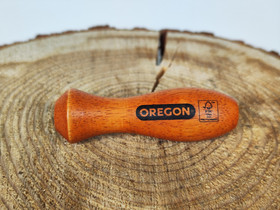 Viilankahva puinen, Oregon