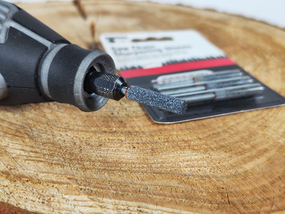 Teroituskivi 3 kpl 4,0mm, Oregon