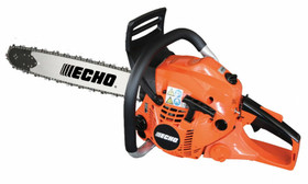 Moottorisaha CS-501SXH 13