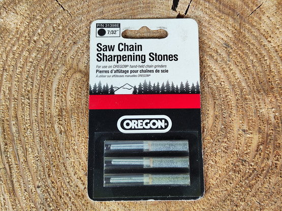 Teroituskivi 3 kpl 5,5mm, Oregon